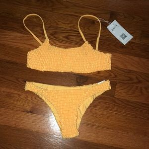 Zaful bikini